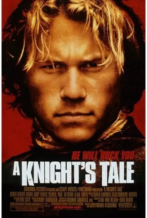 A Knight's Tale