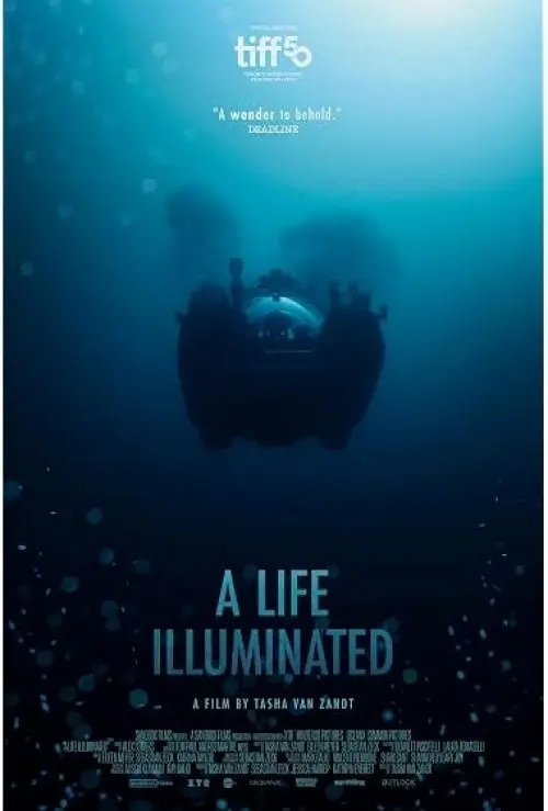 A Life Illuminated