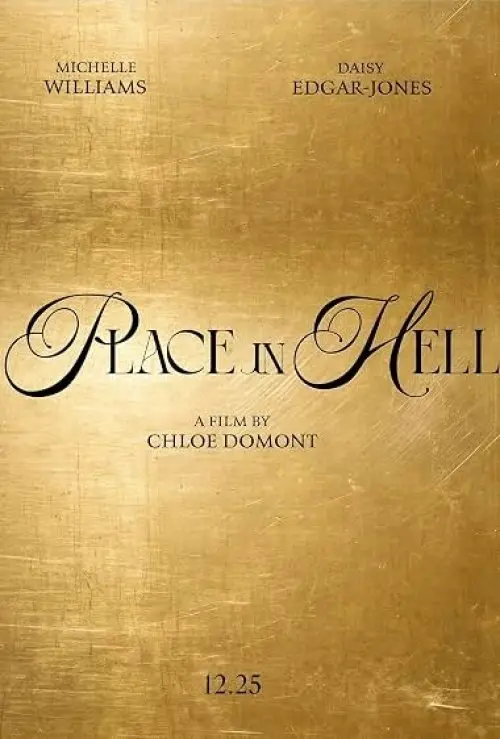 A Place in Hell