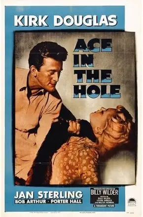 Ace in the Hole Ace in the Hole