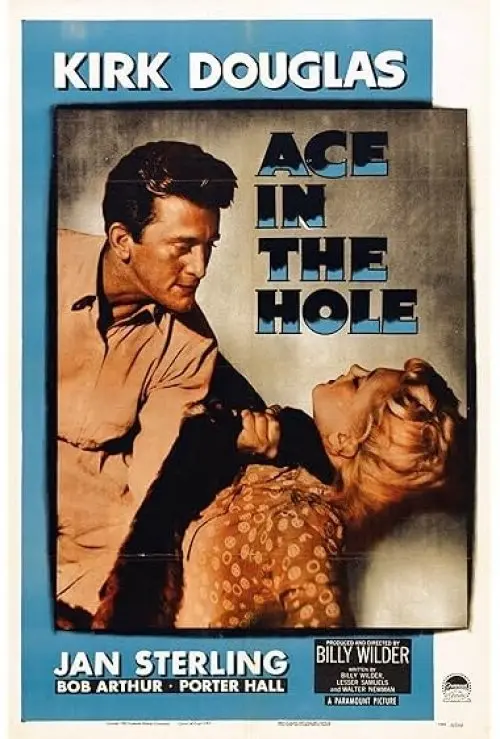 Ace in the Hole
