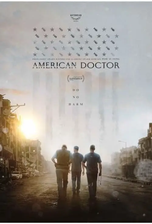 American Doctor