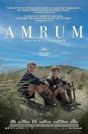 GER26 Amrum