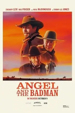 Angel and the Badman