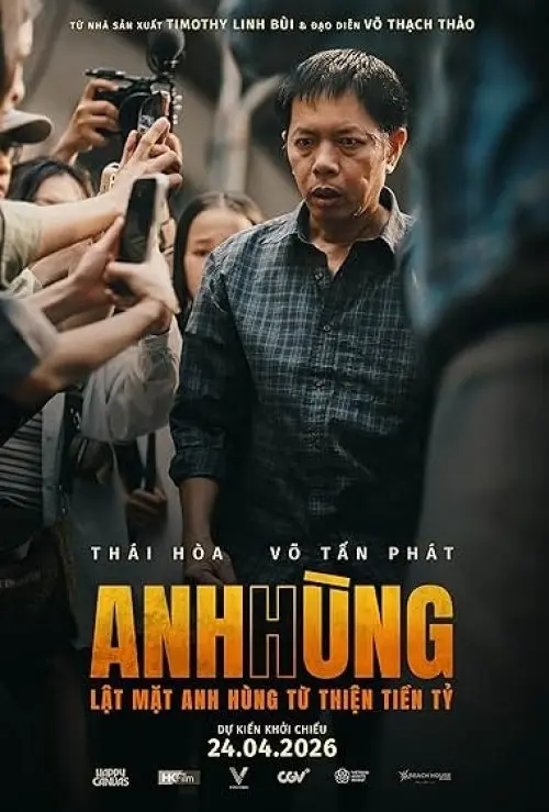 Mr. Hero
