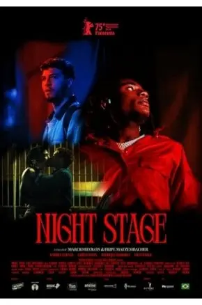 Night Stage