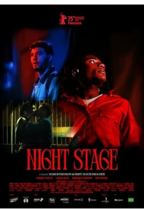 Night Stage