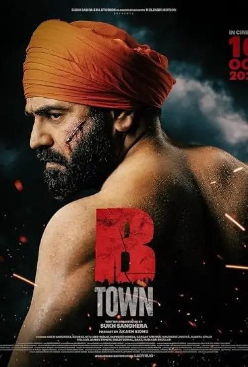 B Town
