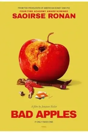 Bad Apples Bad Apples