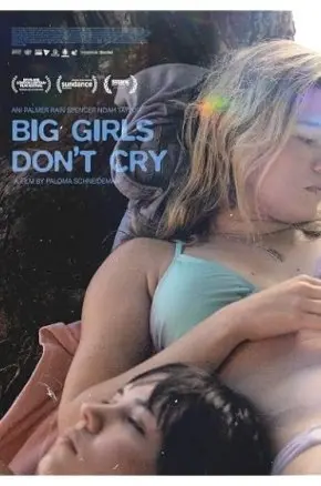 Big Girls Don't Cry