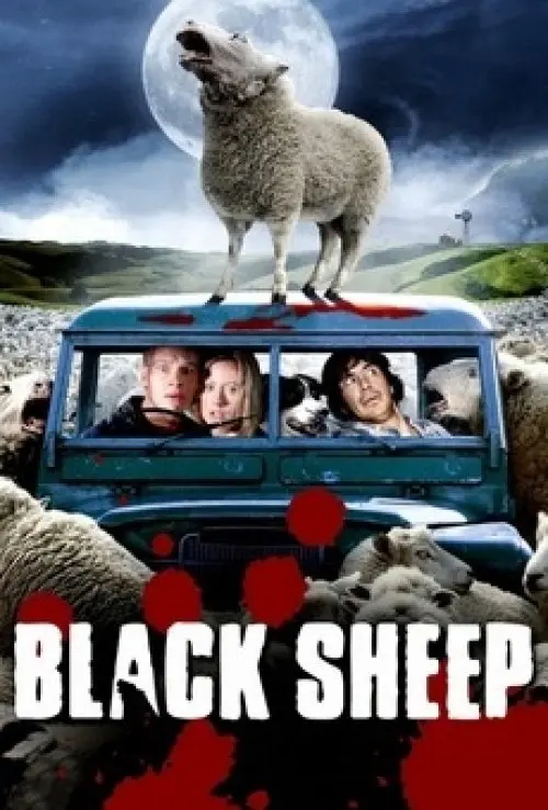 Black Sheeps