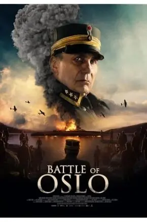 The Battle of Oslo