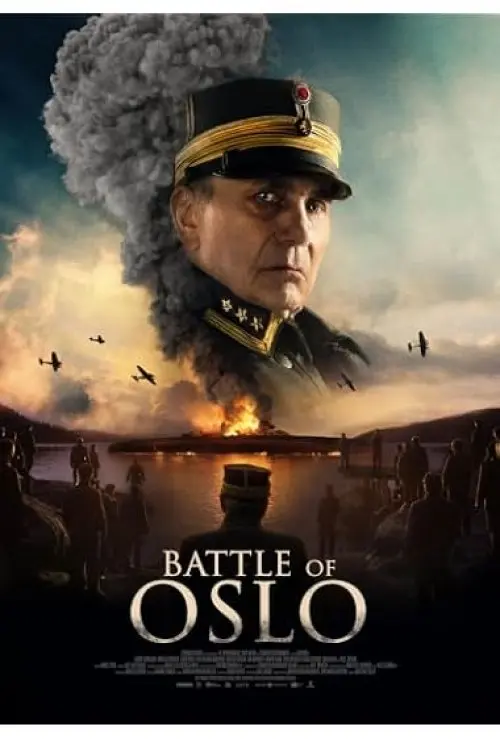 The Battle of Oslo