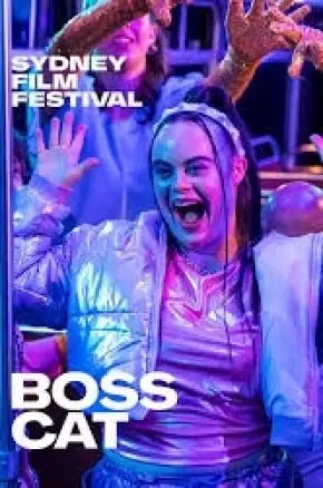 Boss Cat