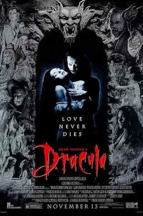 Bram Stoker's Dracula Bram Stoker's Dracula