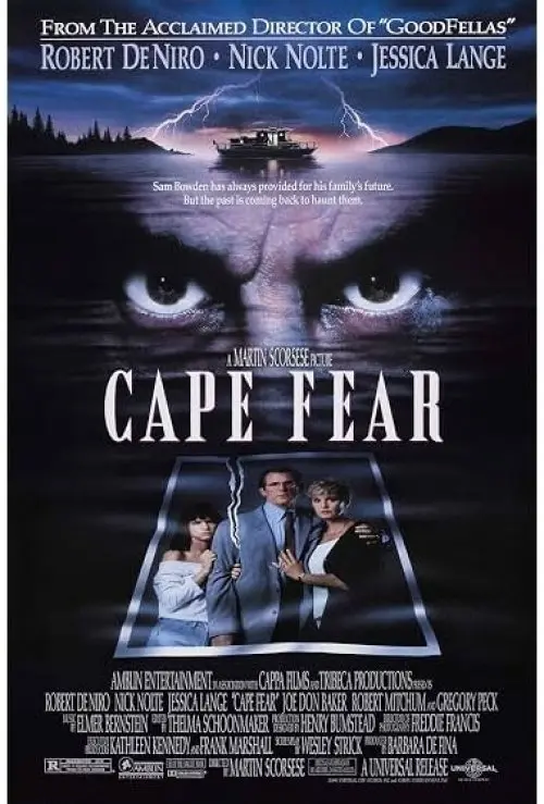 Cape Fear
