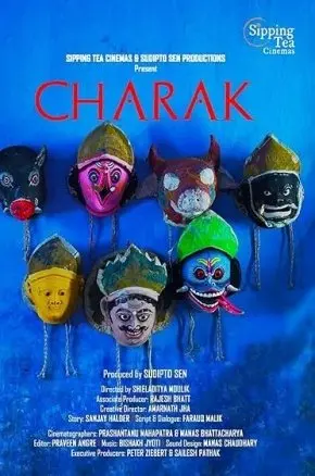 Charak