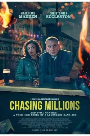 Chasing Millions Chasing Millions