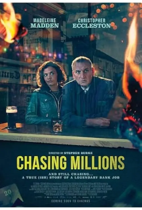 Chasing Millions
