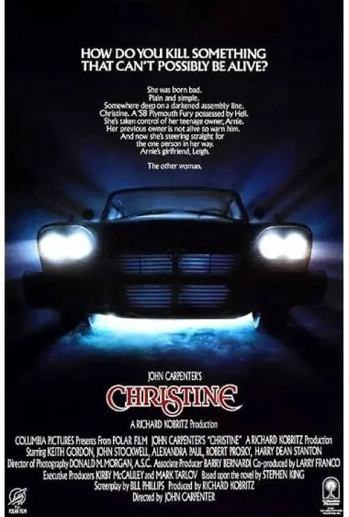 Christine