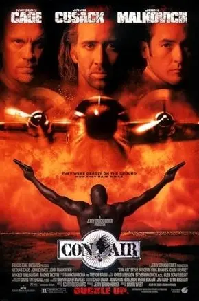 Con Air