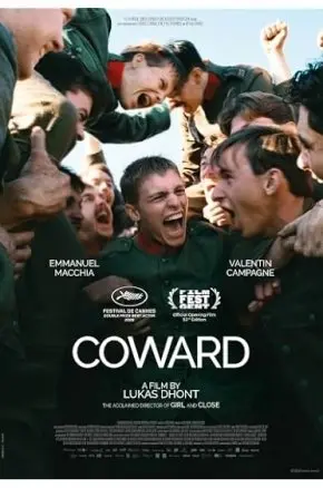 Coward Coward