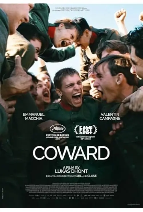 Coward