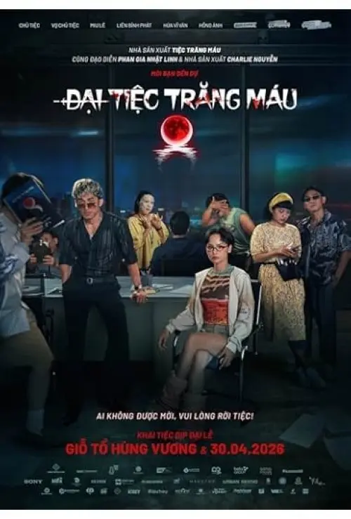 Dai Tiec Trang Mau 8