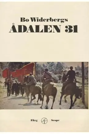 Ådalen 31