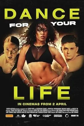 Dance for Your Life Dance for Your Life