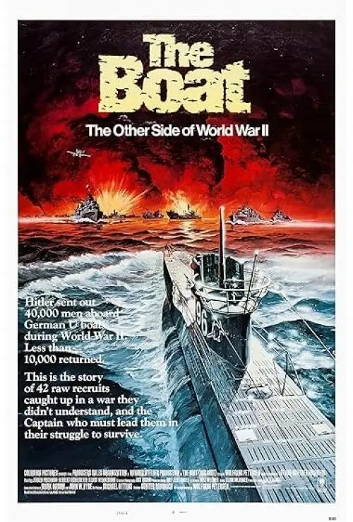 Das Boot