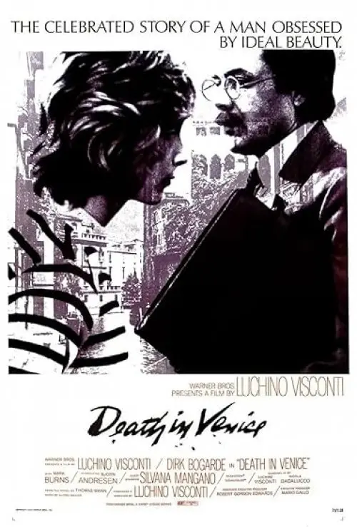 Death in Venice