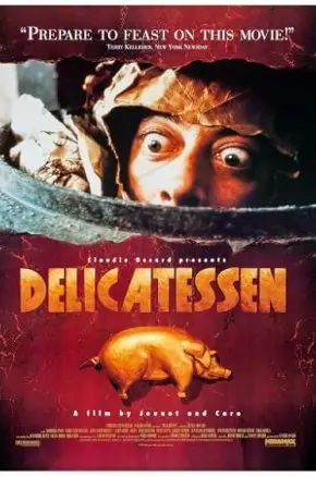 Delicatessen