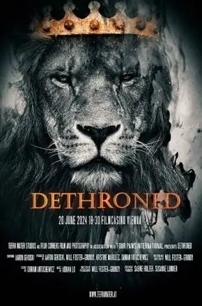 Dethroned Dethroned