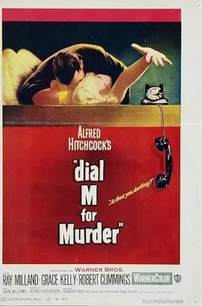Dial M for Murder