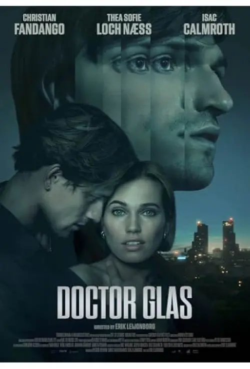 Doktor Glas
