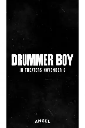 Drummer Boy