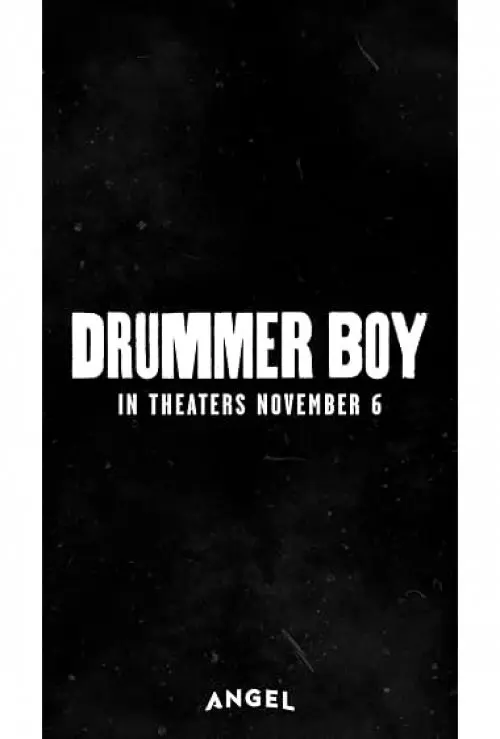 Drummer Boy