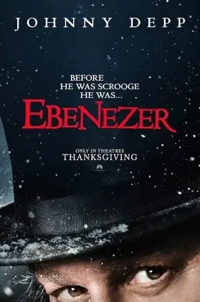 Ebenezer Ebenezer