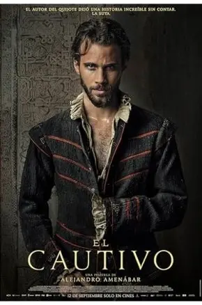 The Captive