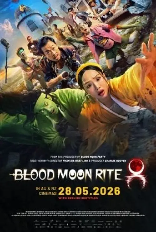Blood Moon Rite 8