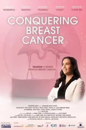 Conquering Breast Cancer 