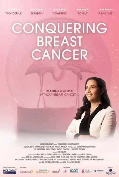 Conquering Breast Cancer 