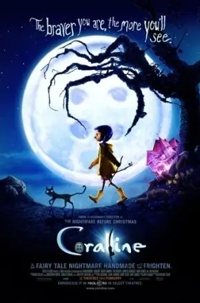 Coraline Coraline