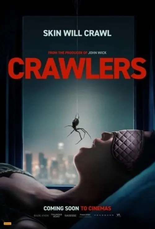 Crawlers