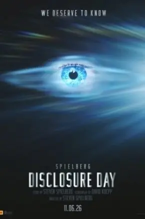 Disclosure Day