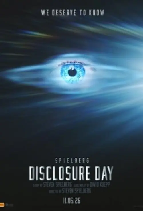 Disclosure Day