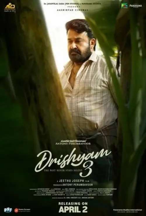 Drishyam 3