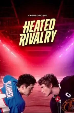 Heated Rivalry Heated Rivalry