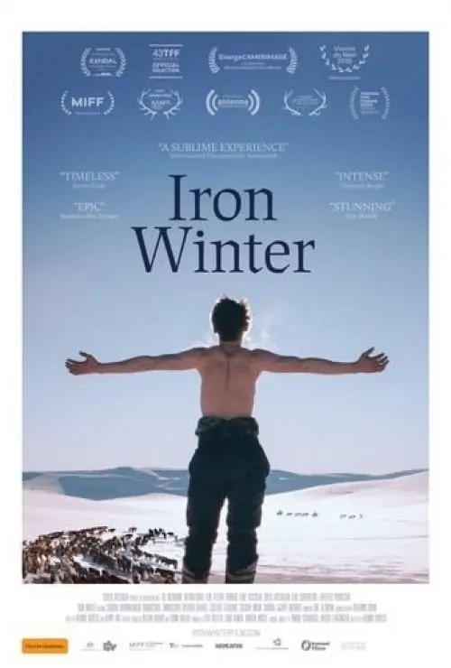 Iron Winter